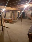 Log Cabin Minutes from Jackson Gore and Okemo Mountain!!!!!!! - Hytter