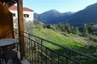 Guesthouse Kastania Korakis - Mountain view