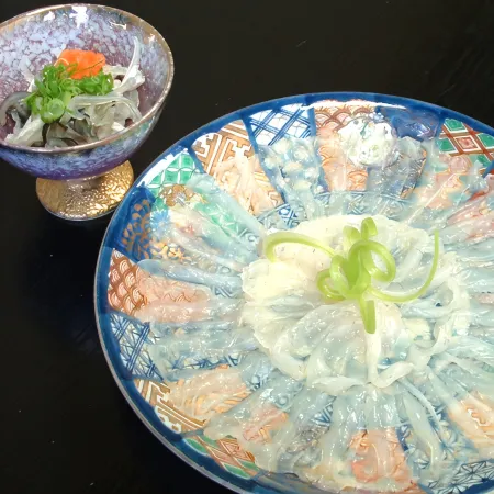 Shotenkyo Onsen Minatoso
