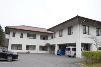 Green Spa Tsutsuga - Suối nước nóng