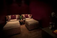 Crowne Plaza CHESTER by IHG - Spa