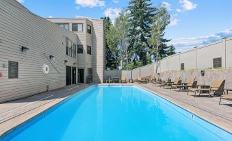 The Christie Lodge – All Suite Property Vail Valley/Beaver Creek