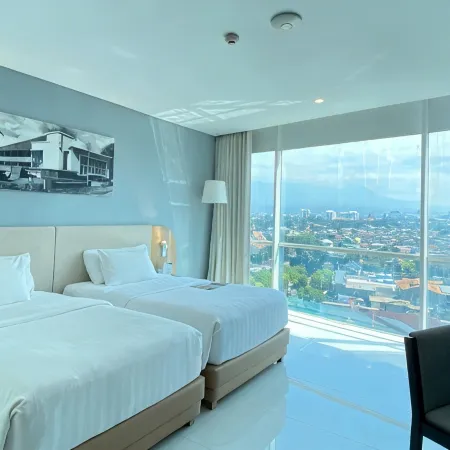 The 1O1 Malang OJ