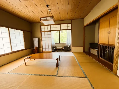 oyado wondefull - Guest houses