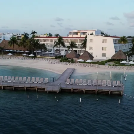 Cancun Bay All Inclusive Hotel