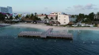 Cancun Bay All Inclusive Hotel