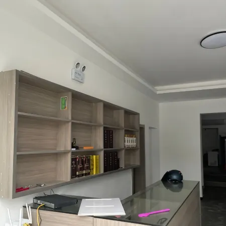 Qingyang Qinghui Homestay