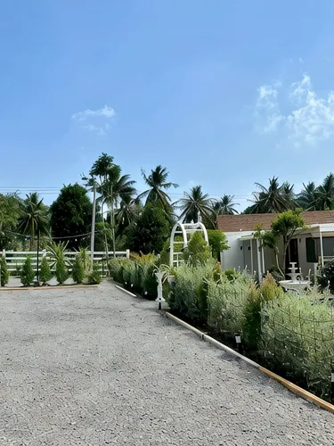 รูปภาพของดิ ออร่า ปราณบุรี