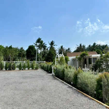 The Aura Pranburi