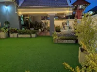 โฮมมี่@แม่ข่า -  อินน์