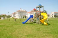 Sadev Turizm Belek Family Villas - 2-Star