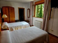 Hotel Rural Montaña de Cazorla