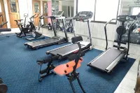Hotel Saint Martin Ltd. - Gym