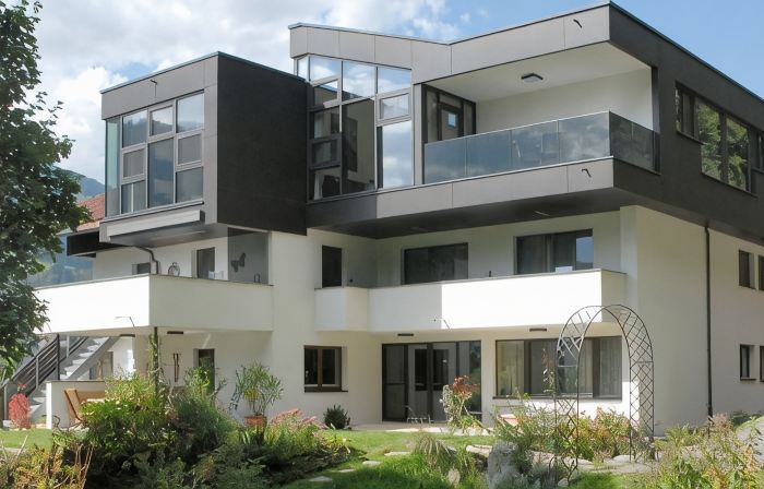 Thurnbach - Top Level Apartments