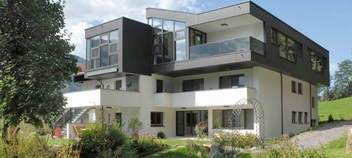 Thurnbach - Top Level Apartments Hotels in Aschau