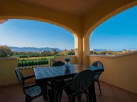 Residence SardegnaSummer Li Cuppulati Hotels in San Teodoro