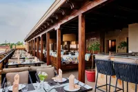 Kosh Havuz boutique hotel - 朝食