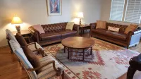 The Jalapeño- Historic Adobe Home in Walkable Area - Homestays