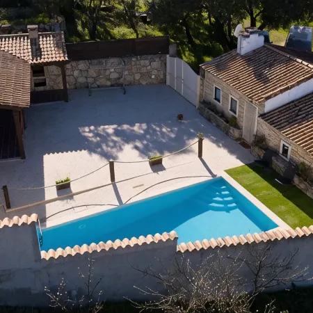 Private pool, Family-friendly, Pet-friendly