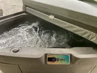 Airstream Glamper in Hocking Hills, Hot Tub, 1 Mile to Old Man's Cave! - homestay