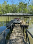 Water front Lake of the Ozarks Studio Apartment