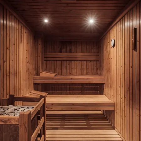 Hotel Ritual de Terra & Spa