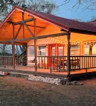 The Great Sand Dunes Cottage charming 3 bedroom w/ WiF  & spacious yard
