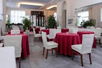 Hotel la Nuova Rotaia - Pet-friendly