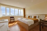 Hotel Basen - Интернет