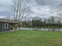 The Resting Place on Watauga River - Cabin 2