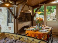 Lacoume saint-jacques Hotels in Auch