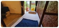 Arthigamya Spa and Resort - spa