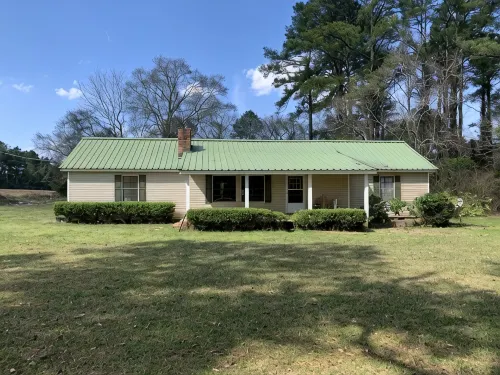 Private Country Home- 15 mins from Moultrie/Adel - 3-Star