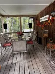 Cozy Cabin - Chalets