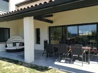 Exceptional villa in the heart of Gers - Near Nogaro - บังกะโล