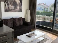 City-Apparte One - Modern apartment building in a central location Hotels in Gronau