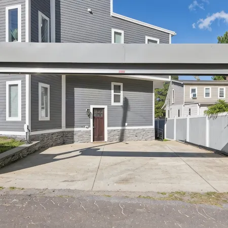 Luxury 4BR home 7 mins to US Capital, Rooftop deck, in Washington Free Parking