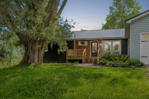 Newly Renovated Charlevoix Home Near Castle Farms - Events Welcome - 4-Star