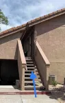 A St George getaway with all the amenities - balcony