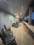 Crater of Diamonds, Murfreesboro, Lake Greeson, Riverfront Cabin, Trout Fishing