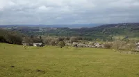 Cosy Cottage in the Beautiful Derbyshire Dales, Peak District - 3-Star