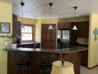Beautiful Country Home Near Popular Hot Spots! - 4-Star