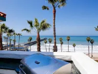 San Clemente Cove Resort - Havudsigt