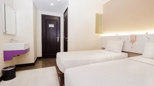 Sahabat Home Jogja