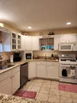 Stunning, fully appointed home on a sugar sand beach of Lake Huron. - Wifi