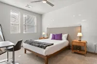 CozySuites at Downtown Phoenix -  Ferienwohnungen