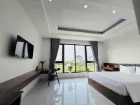 Tram Anh 2 Hotel Dong Nai - BAY LUXURY - Wi-Fi