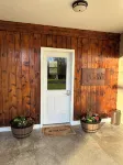 Route 66 Rails to Trails home with Central AC and WIFI - Homestays