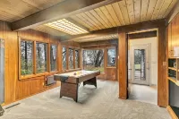 Mid-Century Modern Dream Getaway - WiFi