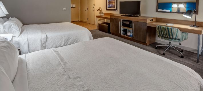 Hampton Inn Orlando-Walt Disney World Resort Maingate South Hotels in Polk County